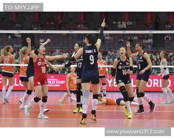 2019年世界杯中国女排与荷兰女排精彩对决全场回放与精彩瞬间分析