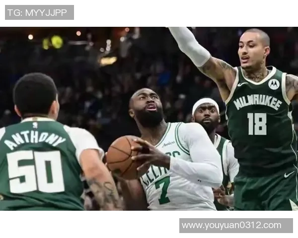 14分反转，完结绿军5连胜! 字母缺阵，库兹马31+6，布朗空砍30分